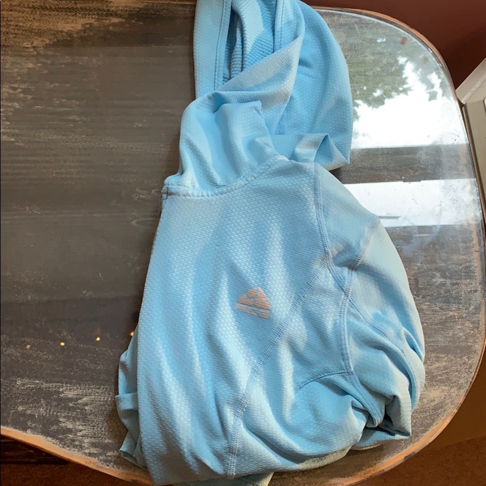 nike zip up